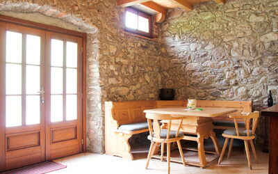 Logement:&nbsp;La Tartufaia 651.6