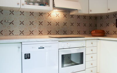 Logement:&nbsp;La Tartufaia 651.7