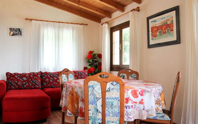 Logement:&nbsp;La Tartufaia 651.7