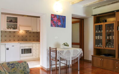 Logement:&nbsp;La Tartufaia 651.7