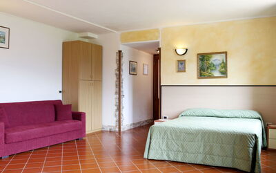 Logement:&nbsp;La Tartufaia 651.8