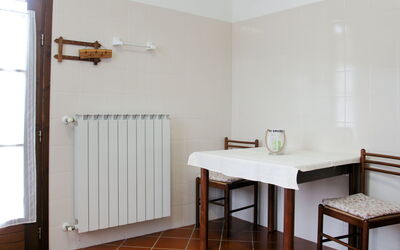 Logement:&nbsp;La Tartufaia 651.8