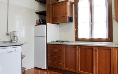 Logement:&nbsp;La Tartufaia 651.8