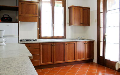 Logement:&nbsp;La Tartufaia 651.8
