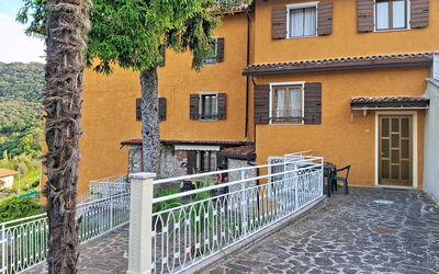 Logement:&nbsp;La Tartufaia 651.12