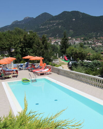 Tremosine 651