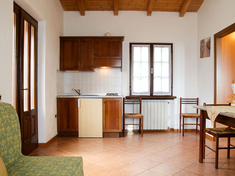 Logement:&nbsp;La Tartufaia 651.3