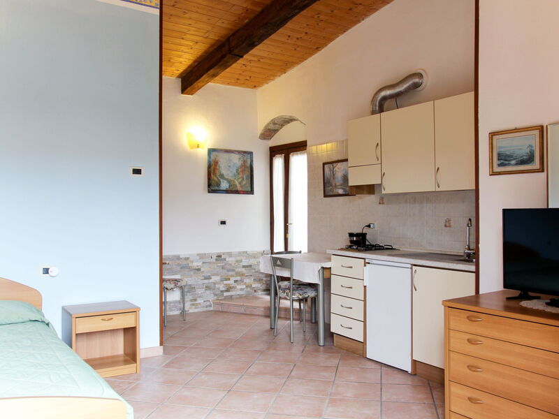 Logement:&nbsp;La Tartufaia 651.5