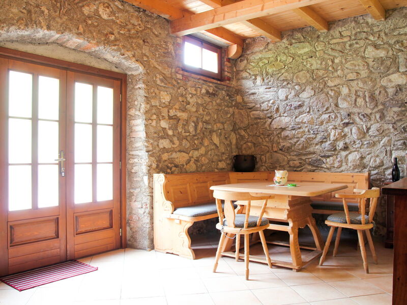 Logement:&nbsp;La Tartufaia 651.6