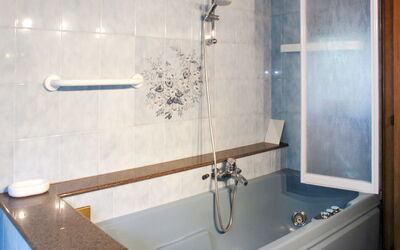 Logement:&nbsp;Delvai 653.1