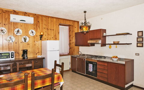 Logement:&nbsp;Gianni 639.4