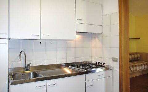 Logement:&nbsp;Parco del Garda 620.2