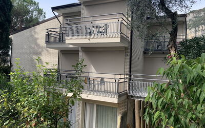 Logement:&nbsp;Parco del Garda 620.4