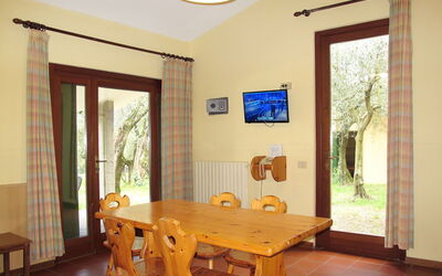 Logement:&nbsp;Parco del Garda 620.2