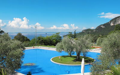 location de vacances Garda 620 - Garda, Vénétie, Italie - Parco del Garda 620.2