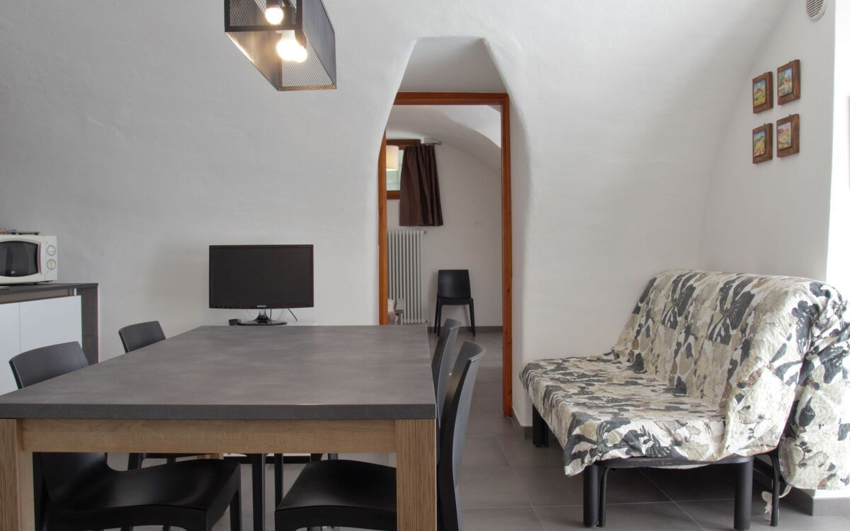Logement:&nbsp;Ca' Pignoi 625.2