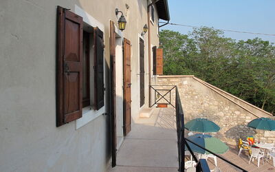 Logement:&nbsp;Ca' Pignoi 625.5