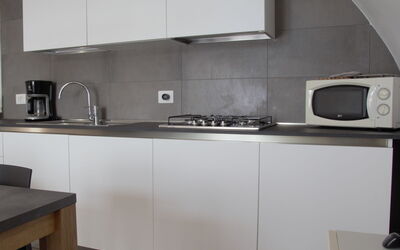 Logement:&nbsp;Ca' Pignoi 625.2