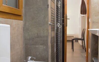 Logement:&nbsp;Ca' Pignoi 625.2