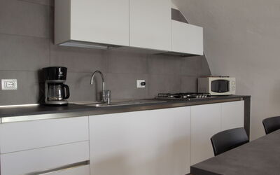 Logement:&nbsp;Ca' Pignoi 625.2