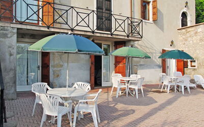 Logement:&nbsp;Ca' Pignoi 625.4