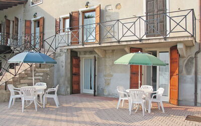 Logement:&nbsp;Ca' Pignoi 625.6