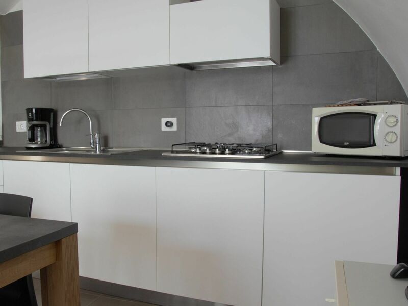 Logement:&nbsp;Ca' Pignoi 625.2