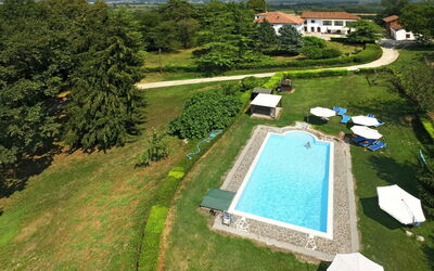 location de vacances Asti 649 - Azzano D'Asti, Piémont, Italie - Elena 649.4