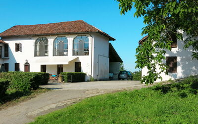 Logement:&nbsp;Paolo 649.2