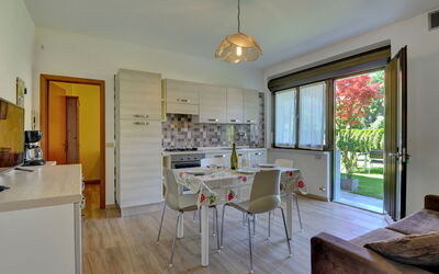 Logement:&nbsp;Anna 608.1