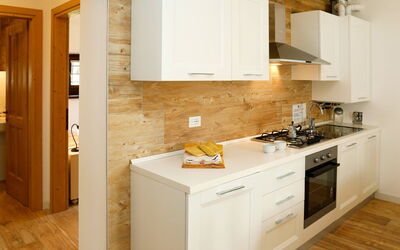 Logement:&nbsp;Cjase da Maestre 603.1