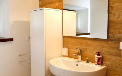 Logement:&nbsp;Cjase da Maestre 603.1