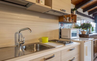 Logement:&nbsp;Villa Margherita 601.2