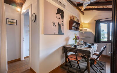 Logement:&nbsp;Villa Margherita 601.3