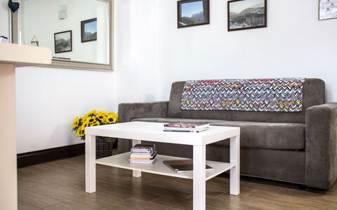 Logement:&nbsp;Casa Rasat 622.1