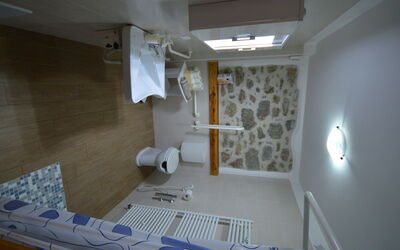 Logement:&nbsp;Casa Rasat 622.1