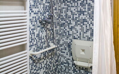 Logement:&nbsp;Casa Rasat 622.1