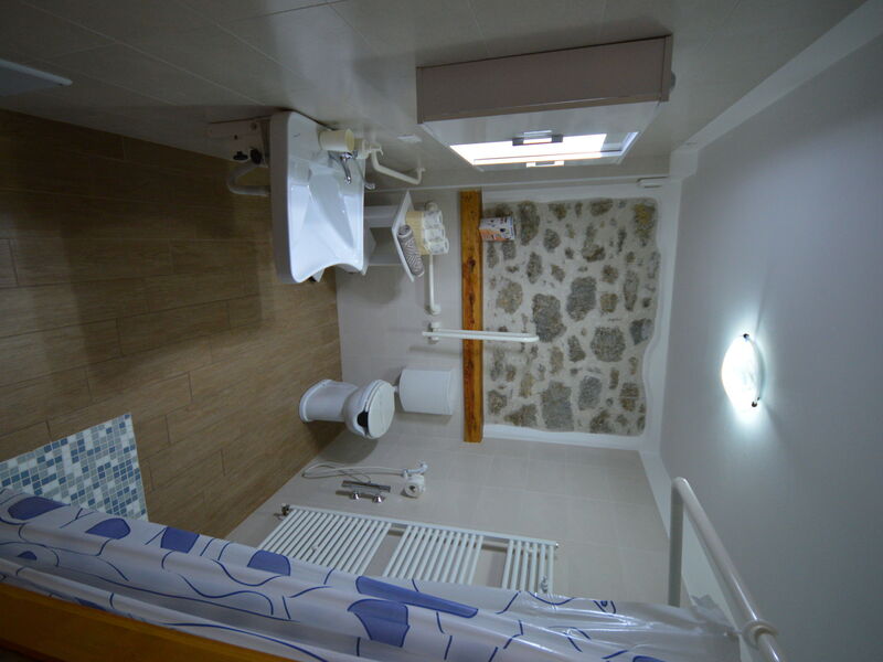 Logement:&nbsp;Casa Rasat 622.1