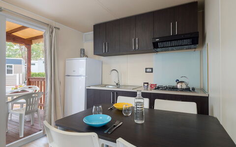 Logement:&nbsp;Camping Village Mare Pineta 603.4