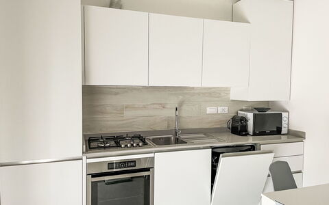 Logement:&nbsp;Residence Mare Azzurro, App. Pineta 603.6