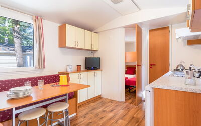 Logement:&nbsp;Camping Village Mare Pineta 603.3