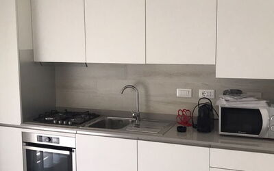 Logement:&nbsp;Residence Mare Azzurro, App. Carso 603.5