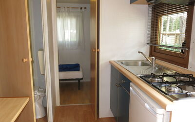 Logement:&nbsp;Camping Village Mare Pineta 603.1