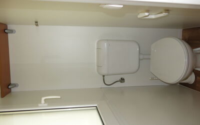 Logement:&nbsp;Camping Village Mare Pineta 603.3