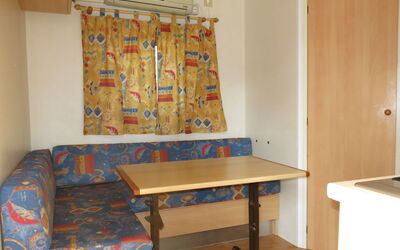 Logement:&nbsp;Camping Village Mare Pineta 603.1