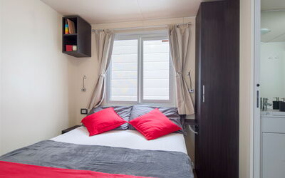Logement:&nbsp;Camping Village Mare Pineta 603.4