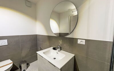 Logement:&nbsp;Residence Mare Azzurro, App. Pineta 603.6