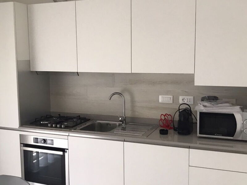 Logement:&nbsp;Residence Mare Azzurro, App. Carso 603.5