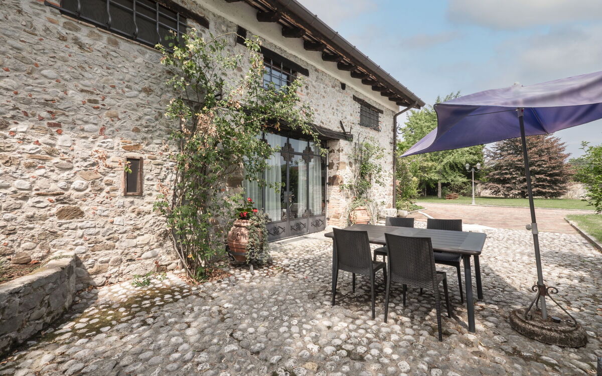 Logement:&nbsp;Domus Magna 602.2