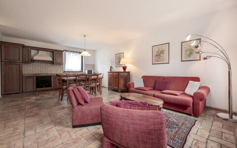 Logement:&nbsp;Domus Magna 602.3